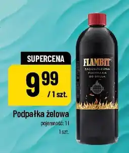 Polomarket Podpałka do grilla żelowa Flambit oferta