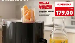Kaufland Sokowirówka oferta