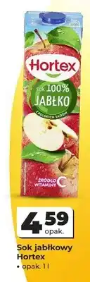 Odido Sok jabłkowy Hortex oferta