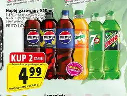 Prim Market Napój gazowany Pepsi oferta
