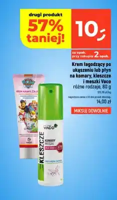 Dealz Krem łagodzący po ukąszeniu Psi Patrol Vaco oferta