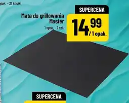 Polomarket Mata do grillowania Master 2-pak oferta