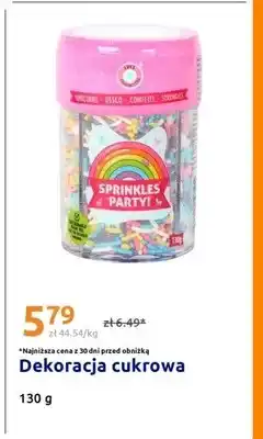 Action Dekoracja cukrowa Ivy's Favorites oferta