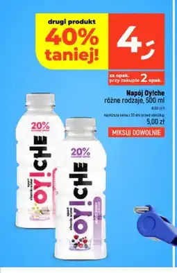Dealz Napój Oy!che sport vitamin water oferta
