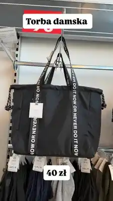 KiK Torba damska Janina oferta