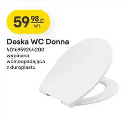 Castorama Deska WC Donna oferta