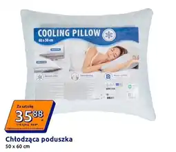 Action Poduszka chłodząca oferta