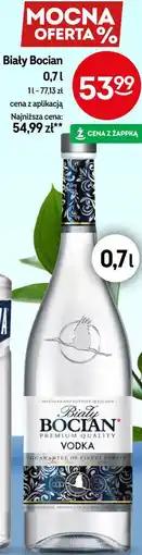 Żabka Biały Bocian oferta