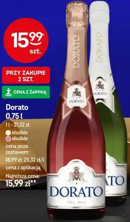 Żabka Dorato oferta