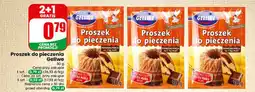 Dino Proszek do pieczenia Gellwe oferta