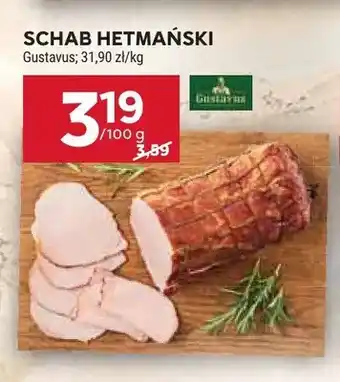 Stokrotka Schab Hetmański Gustavus oferta