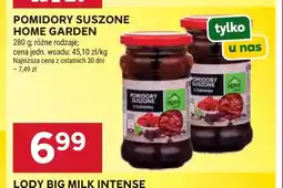 Stokrotka Pomidory suszone Home Garden oferta
