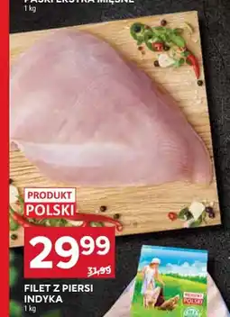 Stokrotka Filet z piersi indyka oferta