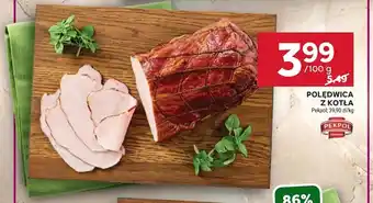 Stokrotka Polędwica z kotła Pekpol oferta