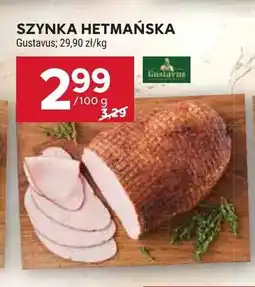 Stokrotka Szynka Hetmańska Gustavus oferta