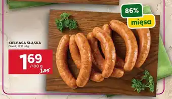 Stokrotka Kiełbasa śląska Olewnik oferta