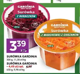 Stokrotka Surówka Gardinia oferta