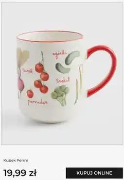 Home&You Kubek Fermi home&you oferta