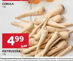 Stokrotka Pietruszka oferta