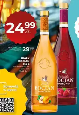 Duży Ben Likier Biały Bocian Pigwówka oferta