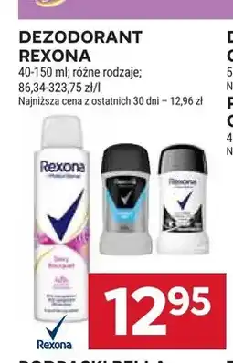 Stokrotka Dezodorant Rexona oferta