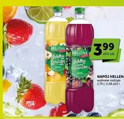 ABC Napój Hellena Jabłko Gruszka oferta