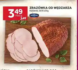 Stokrotka Zrazówka od wędzarza Hańderek oferta
