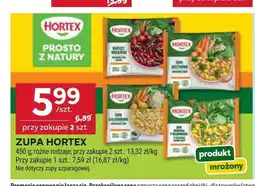 Stokrotka Zupa jarzynowa Hortex oferta