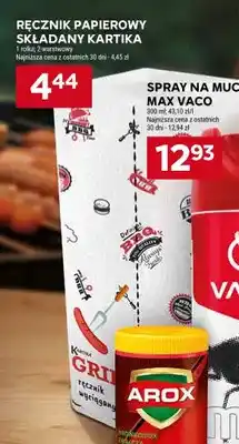 Stokrotka Ręcznik papierowy składany Kartika oferta