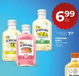 Duży Ben Likier Lubelska Grejpfrutowa oferta