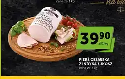 ABC Pierś Cesarska z indyka Łukosz oferta