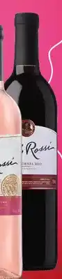 Duży Ben Wino czerwone Carlo Rossi California Red oferta