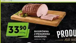 ABC Biodrówka z piekarnika Hańderek oferta