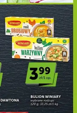 ABC Rosół drobiowy Winiary oferta