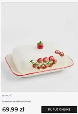 Home&You Maselniczka Pomidorini home&you oferta