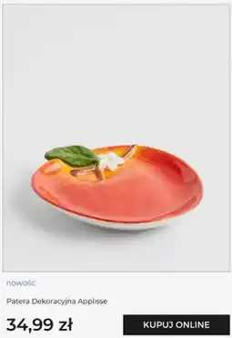 Home&You Patera dekoracyjna home&you Applisse oferta