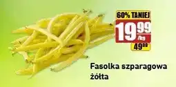 API MARKET Fasolka szparagowa żółta oferta