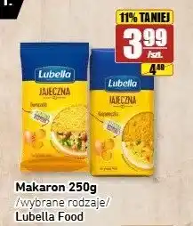 API MARKET Makaron jajeczna krajanka Lubella oferta
