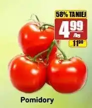 API MARKET Pomidory oferta