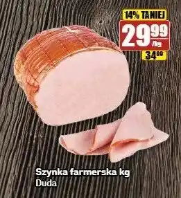 API MARKET Szynka farmerska Duda oferta