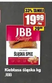 API MARKET Kiełbasa śląska JBB oferta