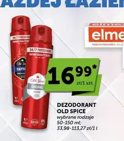 ABC Dezodorant Old Spice oferta