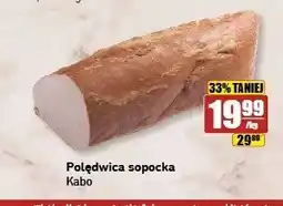 API MARKET Polędwica sopocka Kabo oferta