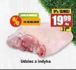 API MARKET Udziec z indyka oferta