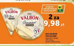 ABC Ser Camembert Valbon oferta