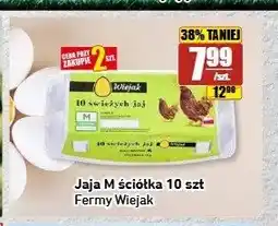 API MARKET Jaja M ściółka Fermy Wiejak oferta