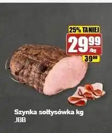 API MARKET Szynka sołtysówka JBB oferta