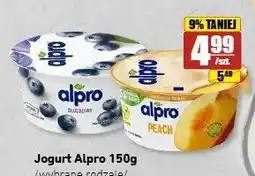 API MARKET Jogurt Alpro borówkowy oferta