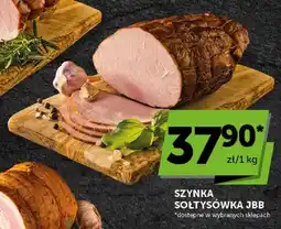 ABC Szynka Sołtysówka JBB oferta