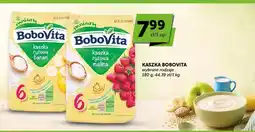 ABC Kaszka ryżowa malina BoboVita oferta